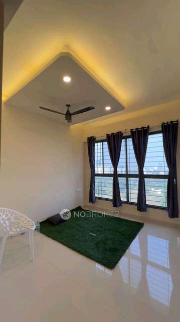 2 BHK Flat In Karandikar Kls Supremus for Rent  In Pashan