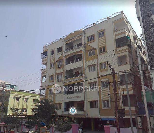 3 BHK Flat In Classic Residency For Sale  In Chintalmet