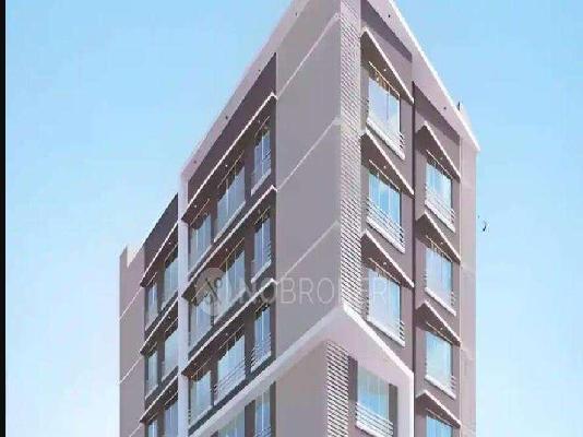2 BHK Flat In Laxmi Gunjai Darshan For Sale  In Kalyan East