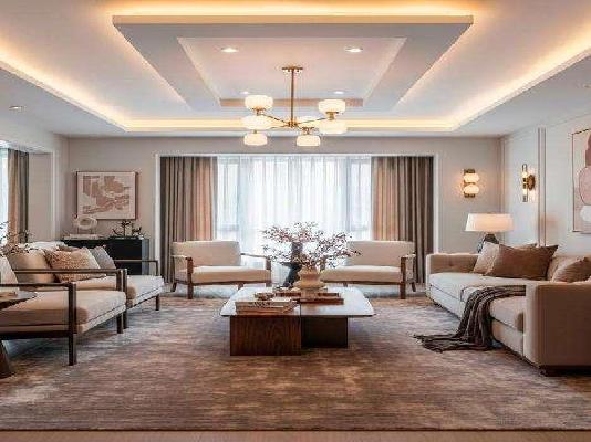 2 BHK Flat In Laxmi Gunjai Darshan For Sale  In Kalyan East