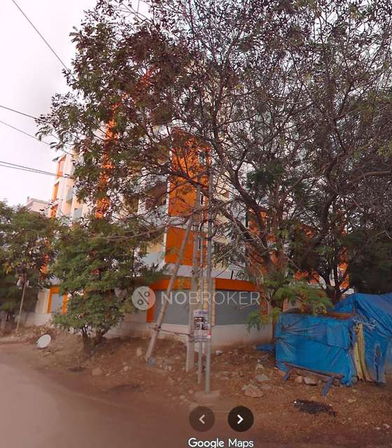 3 BHK Flat In Narga Apartment For Sale  In Pragtahi Nagar