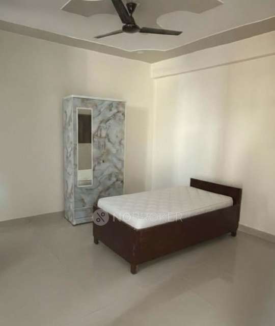 1 RK Flat In Apartment  for Rent  In Sector-45