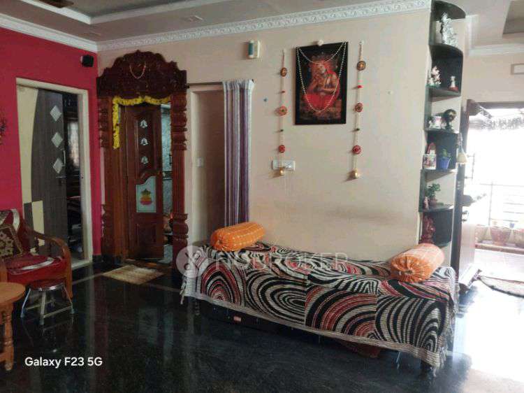 3 BHK House for Rent  In Sparkle Dance And Fitness Studio Nelamangala