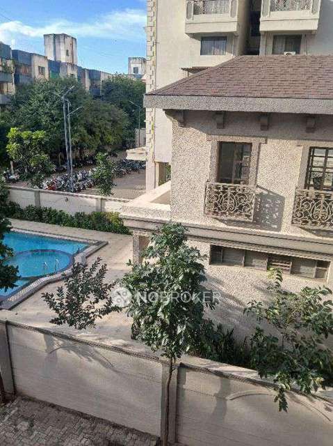 1 BHK Flat In Suyog Lucky Homes For Sale  In Wagholi