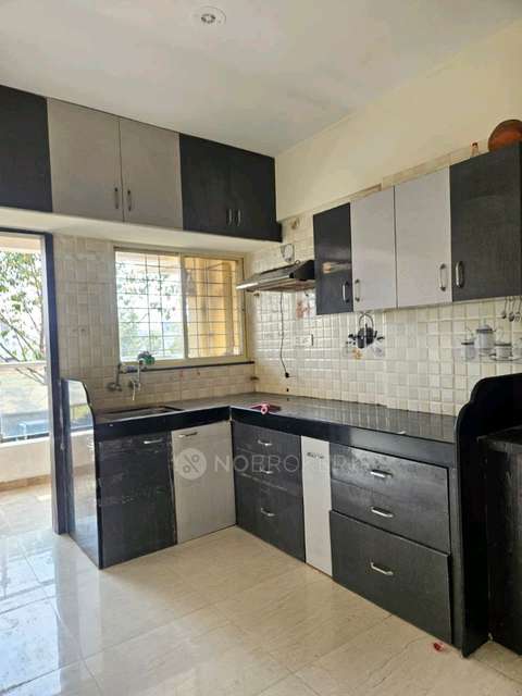 3 BHK Flat In Pratham Yash Residency for Rent  In Hvf3+3q4, Khadki, Kirkee, Maharashtra 411003, India