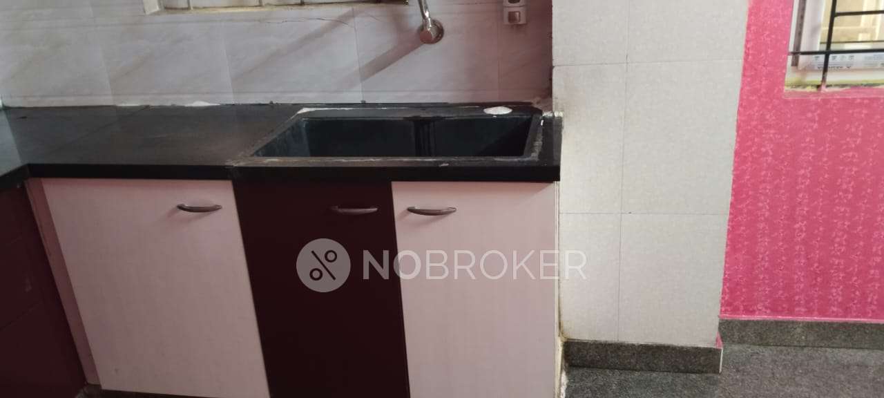 2 BHK Flat for Rent  In Sapthagiri Layout Rd