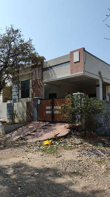 2 BHK House For Sale  In Kowkoor