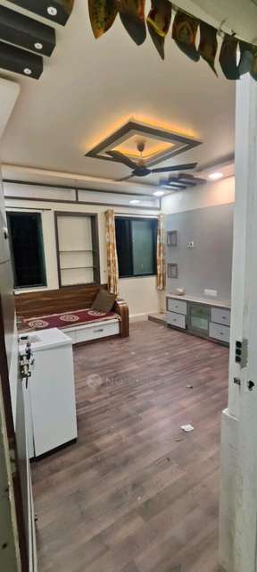 1 BHK Flat In Popular Nagar For Sale  In Warje
