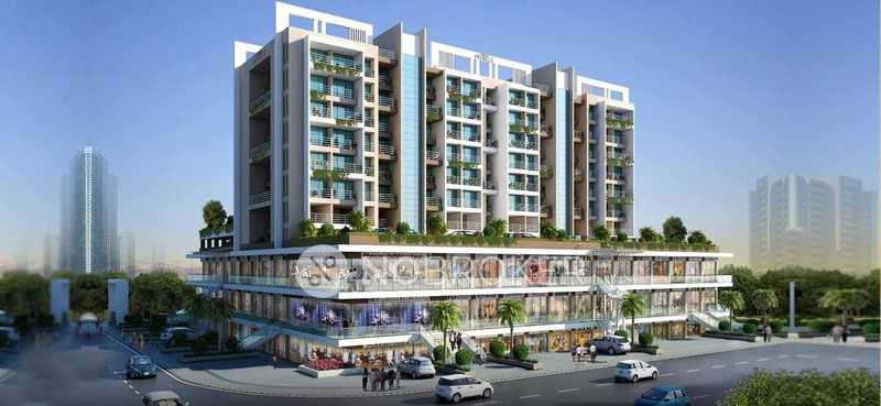 3 BHK Flat In Sikka The Nest for Rent  In Sector 143
