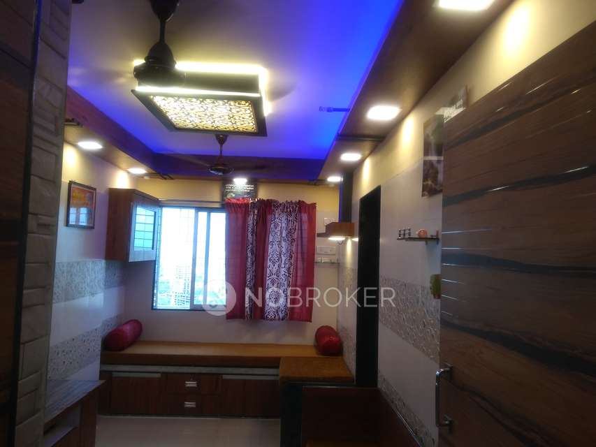 1 BHK Flat In Arya Heights, Bhandup West for Rent  In Arya Heights