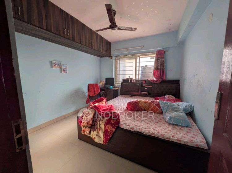 2 BHK Flat In Happy Returns Apartments for Rent  In C V Raman Nagar