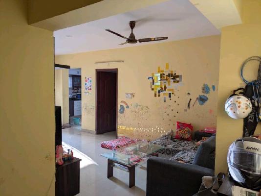 2 BHK Flat In Happy Returns Apartments for Rent  In C V Raman Nagar