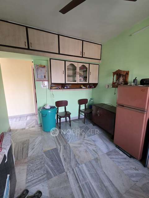 1 BHK Flat for Rent  In Wanwadi