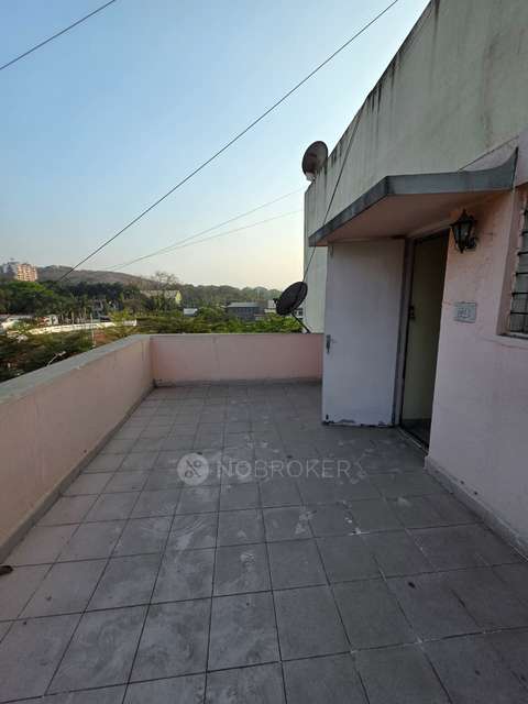 1 BHK Flat for Rent  In Wanwadi