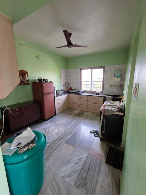 1 BHK Flat for Rent  In Wanwadi