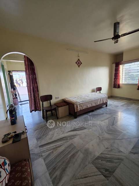 1 BHK Flat for Rent  In Wanwadi