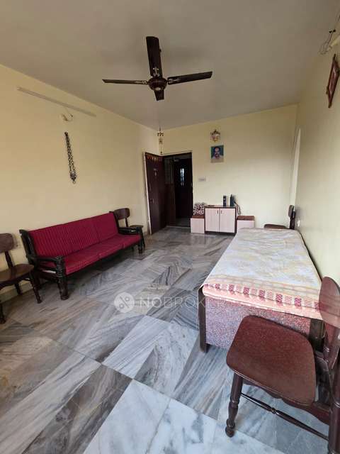 1 BHK Flat for Rent  In Wanwadi