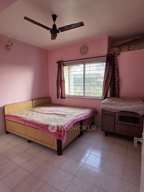 1 BHK Flat for Rent  In Wanwadi