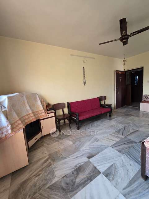 1 BHK Flat for Rent  In Wanwadi
