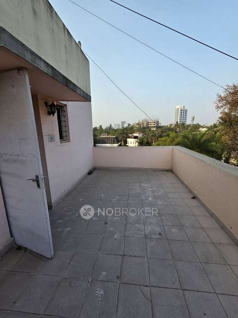 1 BHK Flat for Rent  In Wanwadi