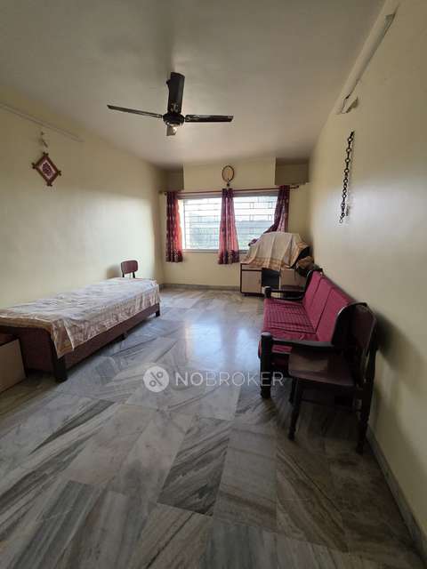 1 BHK Flat for Rent  In Wanwadi