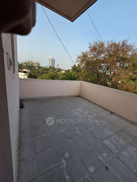 1 BHK Flat for Rent  In Wanwadi