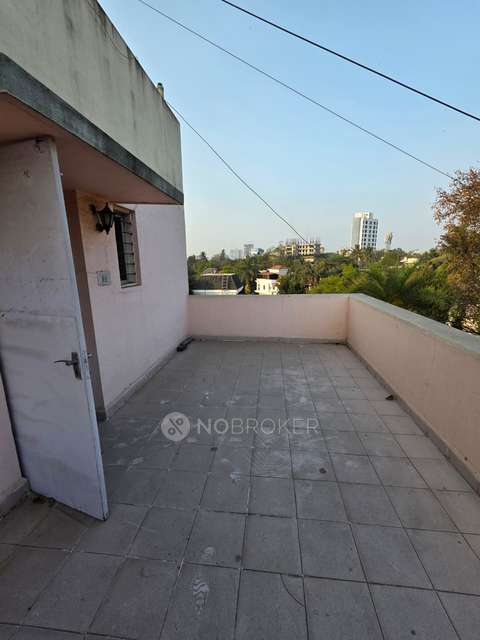 1 BHK Flat for Rent  In Wanwadi