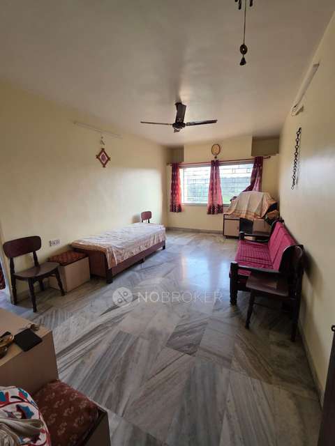1 BHK Flat for Rent  In Wanwadi