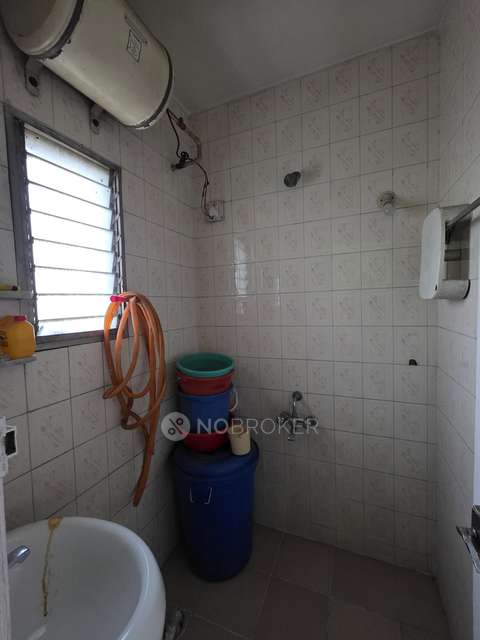 1 BHK Flat for Rent  In Wanwadi