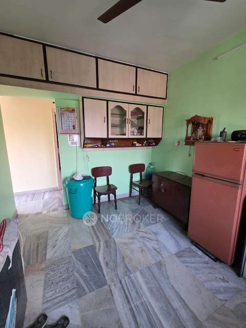 1 BHK Flat for Rent  In Wanwadi