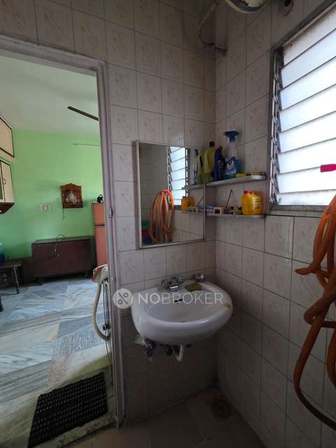 1 BHK Flat for Rent  In Wanwadi