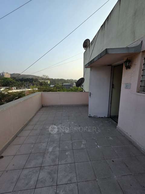 1 BHK Flat for Rent  In Wanwadi