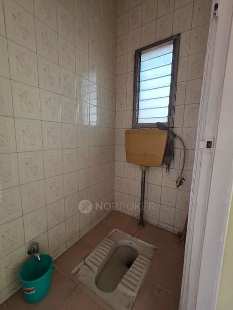 1 BHK Flat for Rent  In Wanwadi