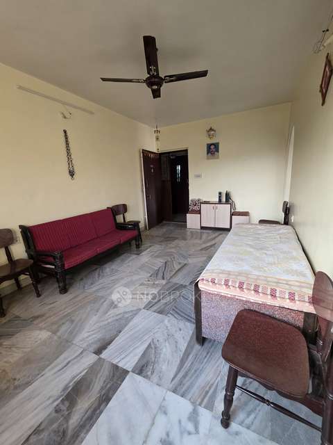1 BHK Flat for Rent  In Wanwadi