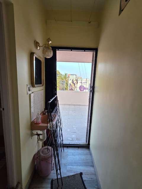 1 BHK Flat for Rent  In Wanwadi