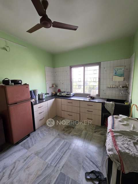 1 BHK Flat for Rent  In Wanwadi