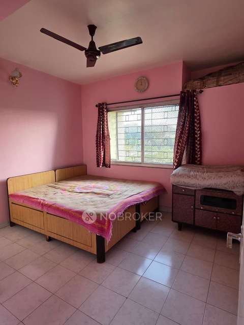 1 BHK Flat for Rent  In Wanwadi
