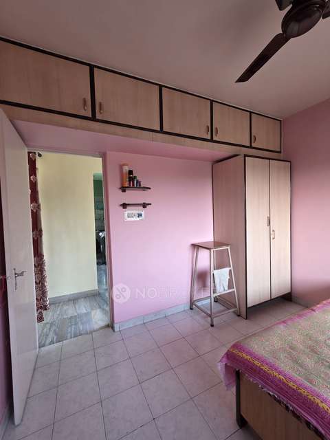 1 BHK Flat for Rent  In Wanwadi