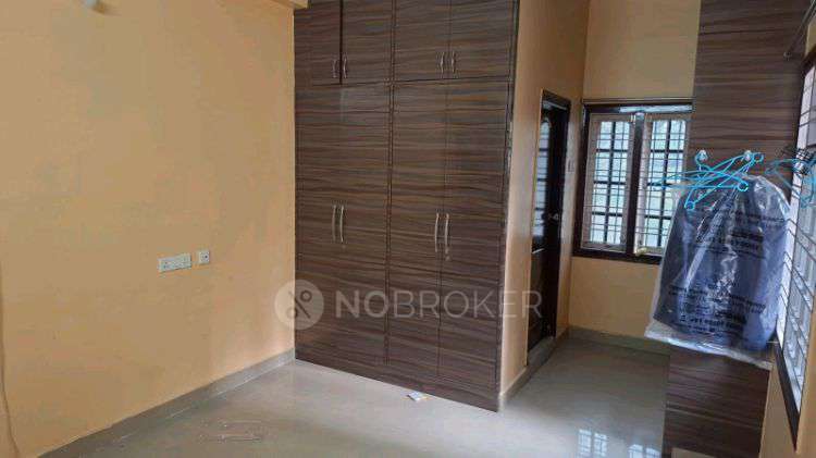 Single Room for Male In 3 BHK  In N-residency In N-residency