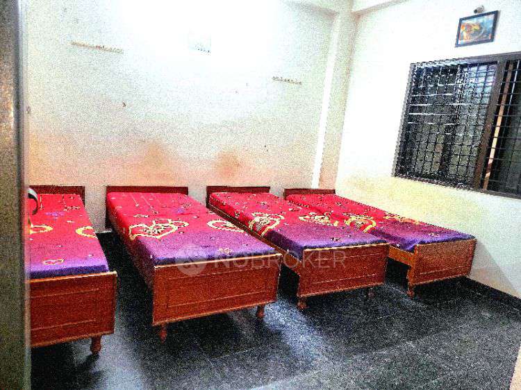 PG for Girls in Madhapur