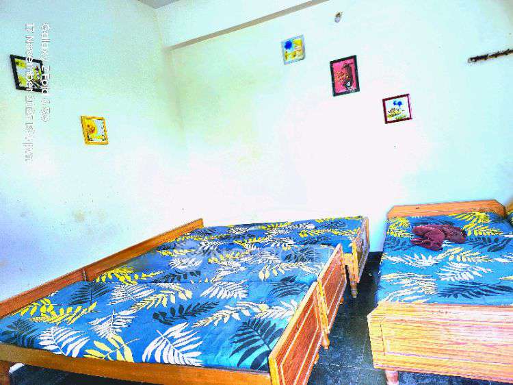 PG for Girls in Madhapur