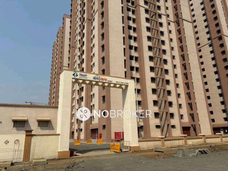 2 BHK Flat In Bhiwandi Anand Sagar for Rent  In Bhiwandi