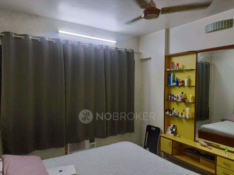 1 BHK Flat In Jyoti  for Rent  In Bhawani Nagar Society, Marol, Andheri East