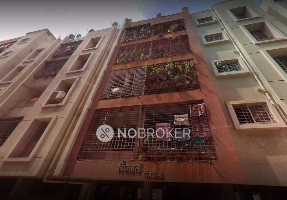 2 BHK Flat In Vignaharta Heights For Sale  In Narhe