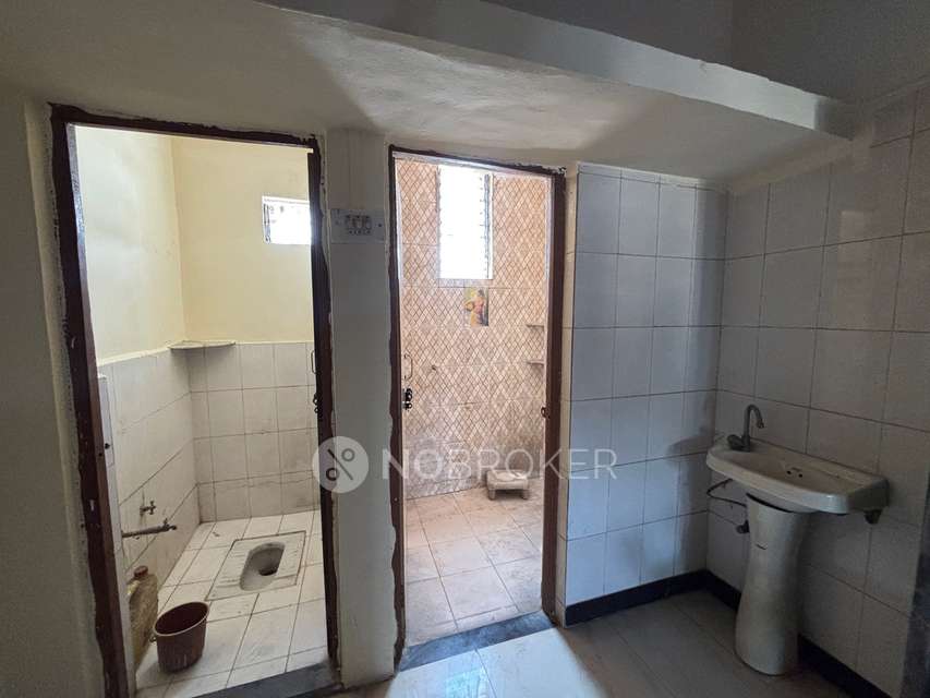 1 BHK Flat In No Name For Sale  In Pabal Phata