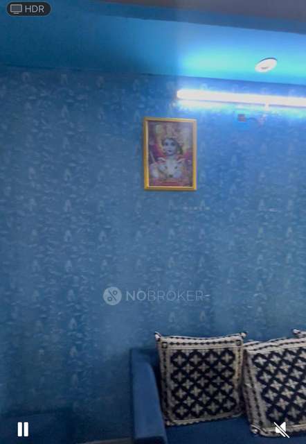 2 BHK House for Rent  In Manas Kunj
