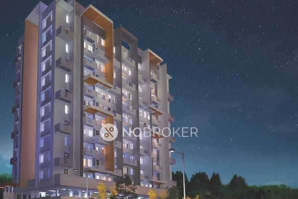 2 BHK Flat In Crown Residency for Rent  In Chakan
