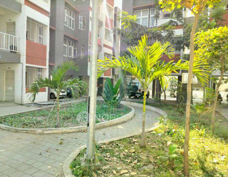 1 BHK Villa In Green Model Socity, Pradhikaran for Rent  In C2-32, C Rd, Sairaj Colony, Sector No. 30, Nigdi, Pimpri-chinchwad, Maharashtra 411033, India