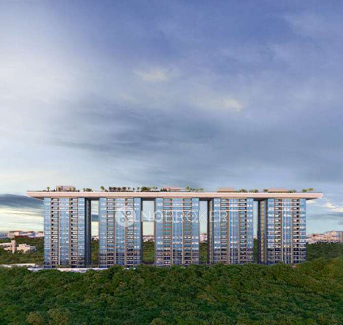 4 BHK Flat In Tribeca The Ark for Rent  In Kondhwa