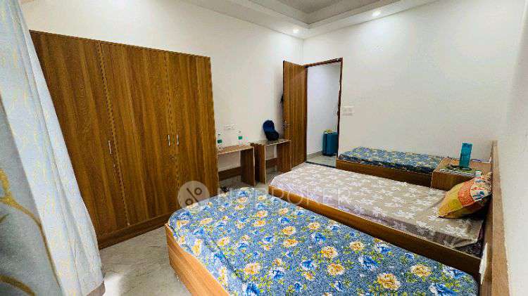 PG for Anyone in Beta Plaza